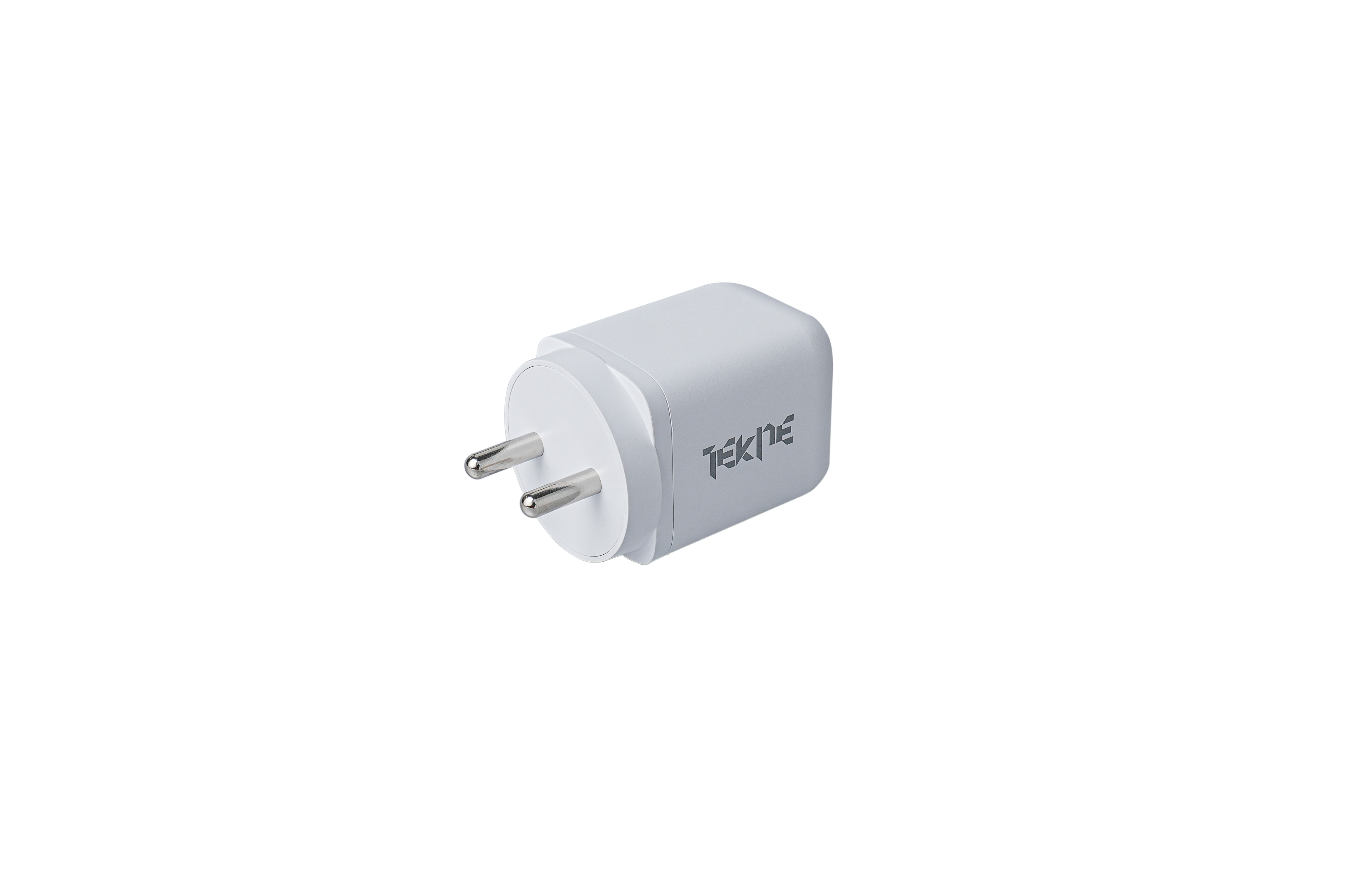TEKNE 65W Triple Port GaN Charger
