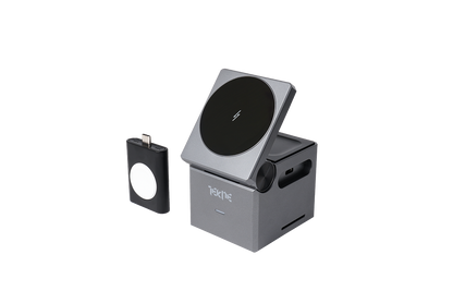 Tekne Mag-Lead  3in1 Wireless charger