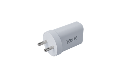 TEKNE 36W Single Port Adapter
