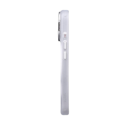Tekne Clear Case with Camera Stand – iPhone 16 Pro