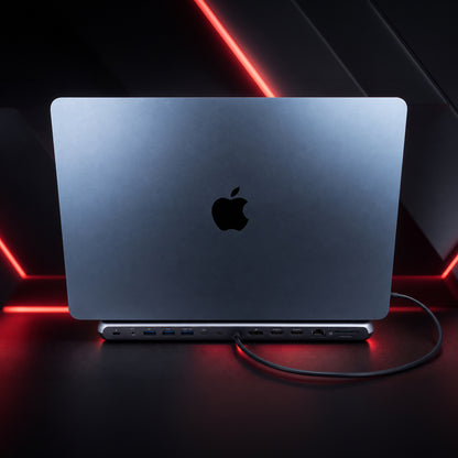 TEKNE Advanced 12-in-1 Hub