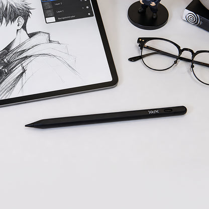 TEKNE PIX Pro-Black