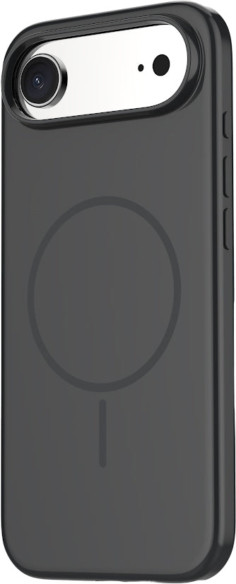 TEKNE  Gloss Hard case  for iPhone 17 Air-Black