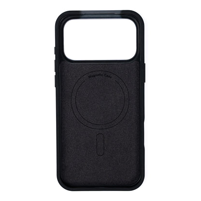 Tekne Silicone Weave case for iPhone 18 ProMax- Black