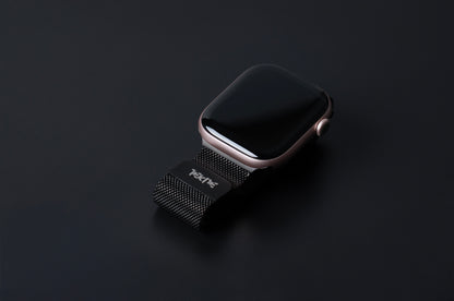 Tekne Classic Milanese Band|Black