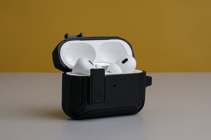 TEKNE Defender Cases-Black