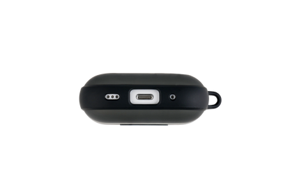 TEKNE Hybrid  shockproof case for Airpods-Black