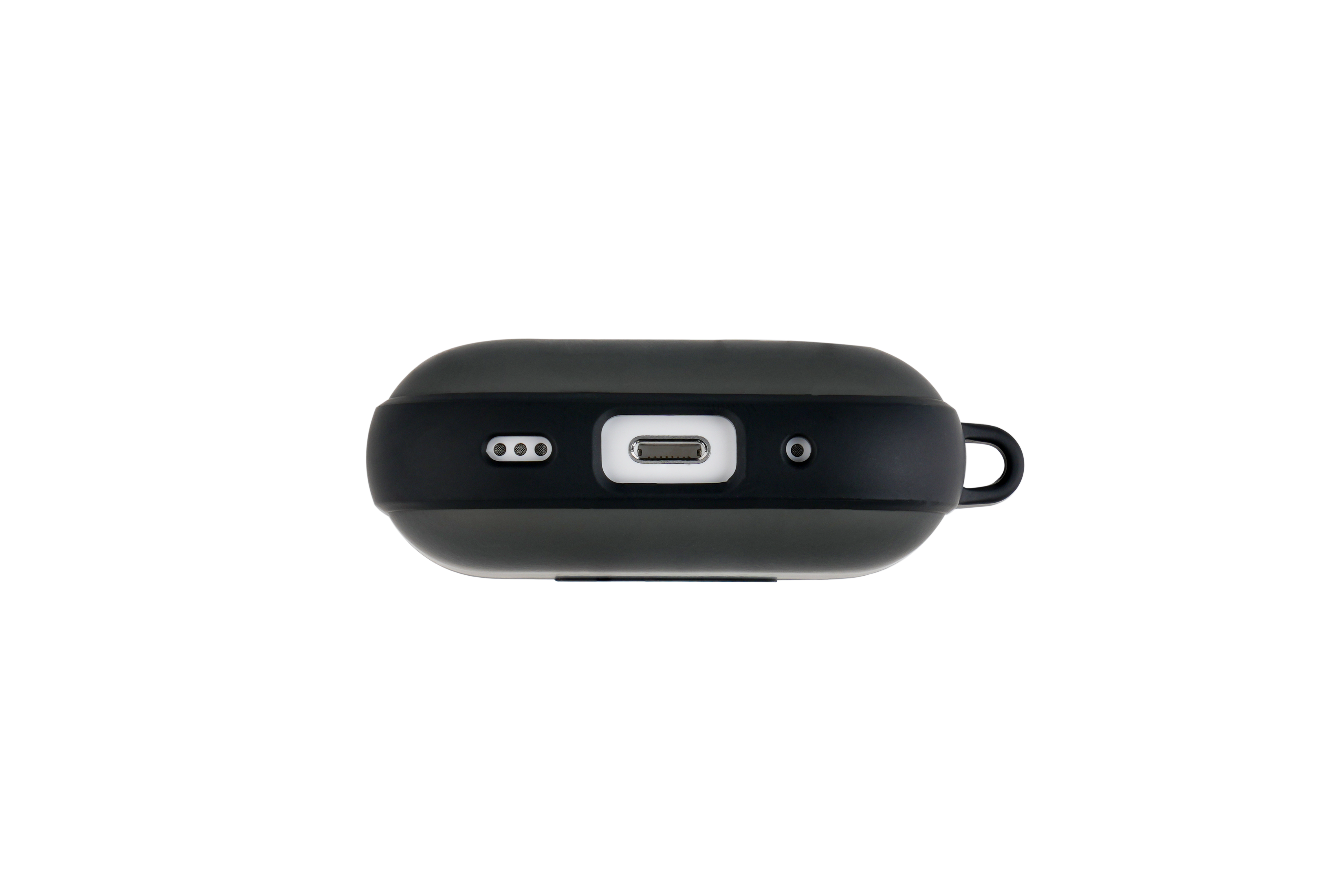 TEKNE Hybrid  shockproof case for Airpods-Black
