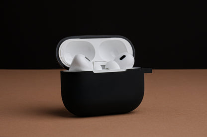 TEKNE Silicone Airpod Case for Airpods Pro-Classic
