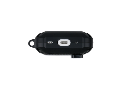 TEKNE Defender Cases-Black