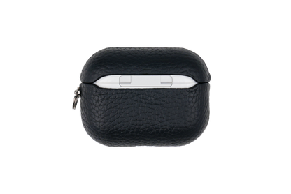 TEKNE Original Leather case-Black