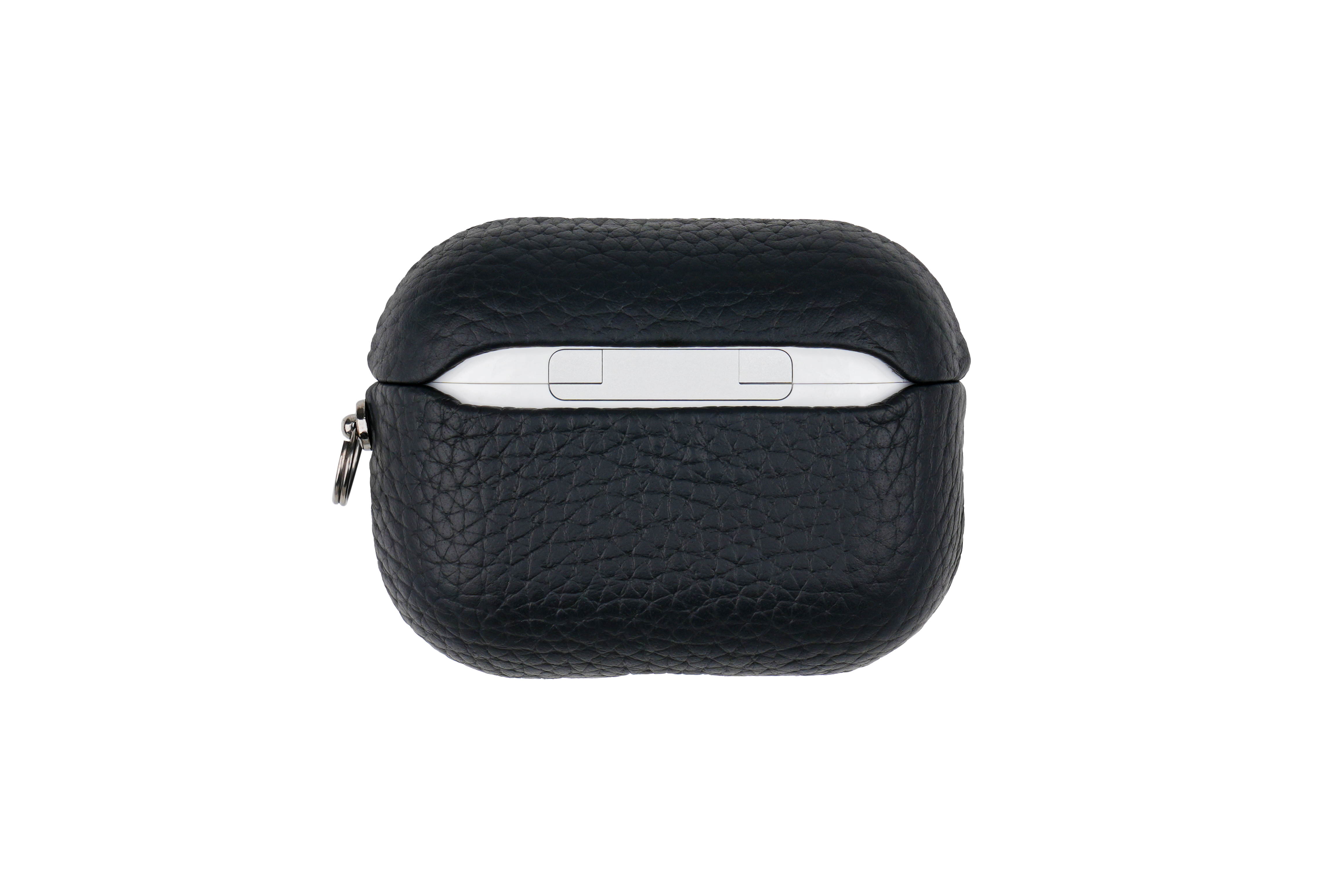 TEKNE Original Leather case-Black