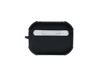 Tekne   protective Case for Airpods-Black