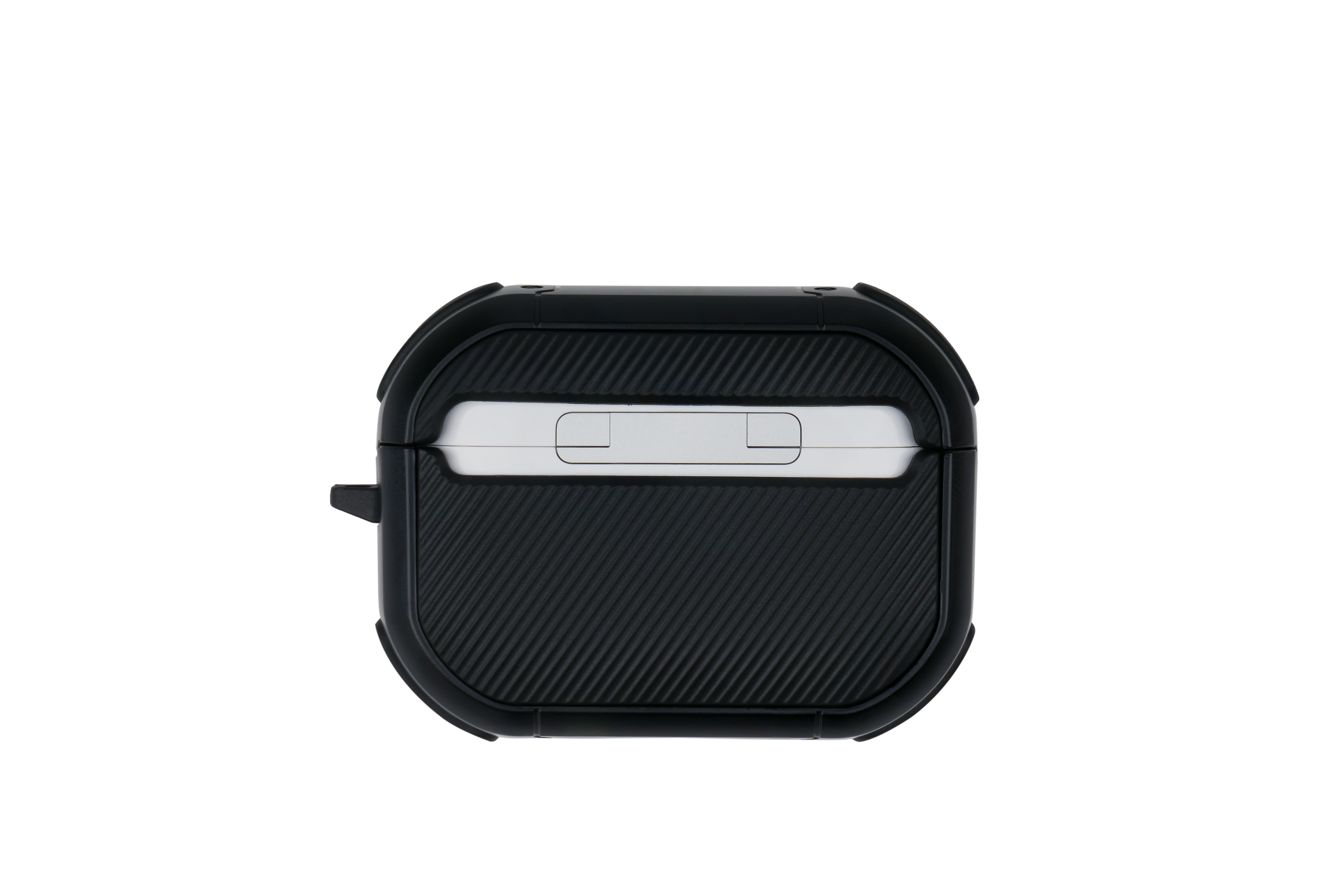 Tekne   protective Case for Airpods-Black