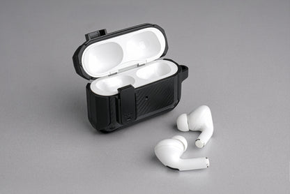 TEKNE Defender Cases-Black