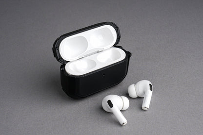 Tekne   protective Case for Airpods-Black