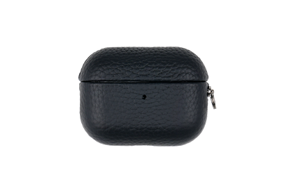 TEKNE Original Leather case-Black