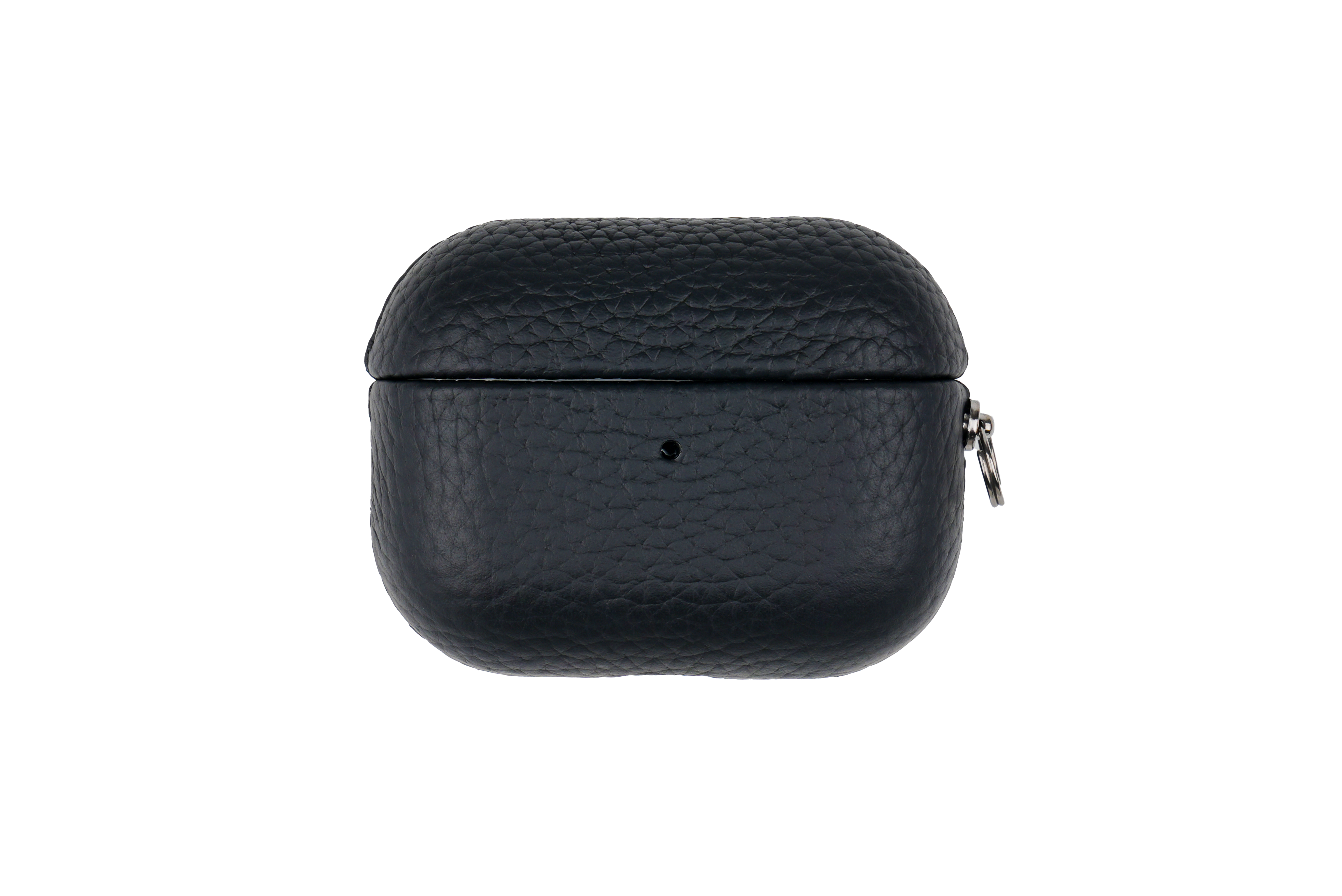 TEKNE Original Leather case-Black