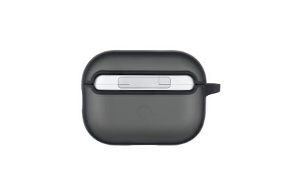 TEKNE Hybrid  shockproof case for Airpods-Black