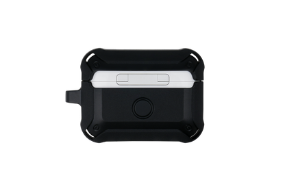 TEKNE Defender Cases-Black