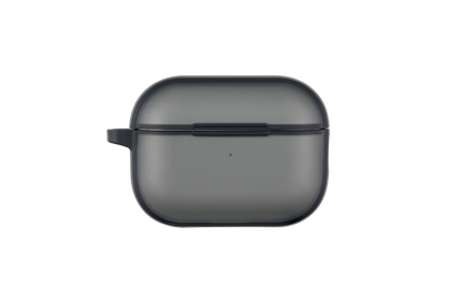 TEKNE Hybrid  shockproof case for Airpods-Black