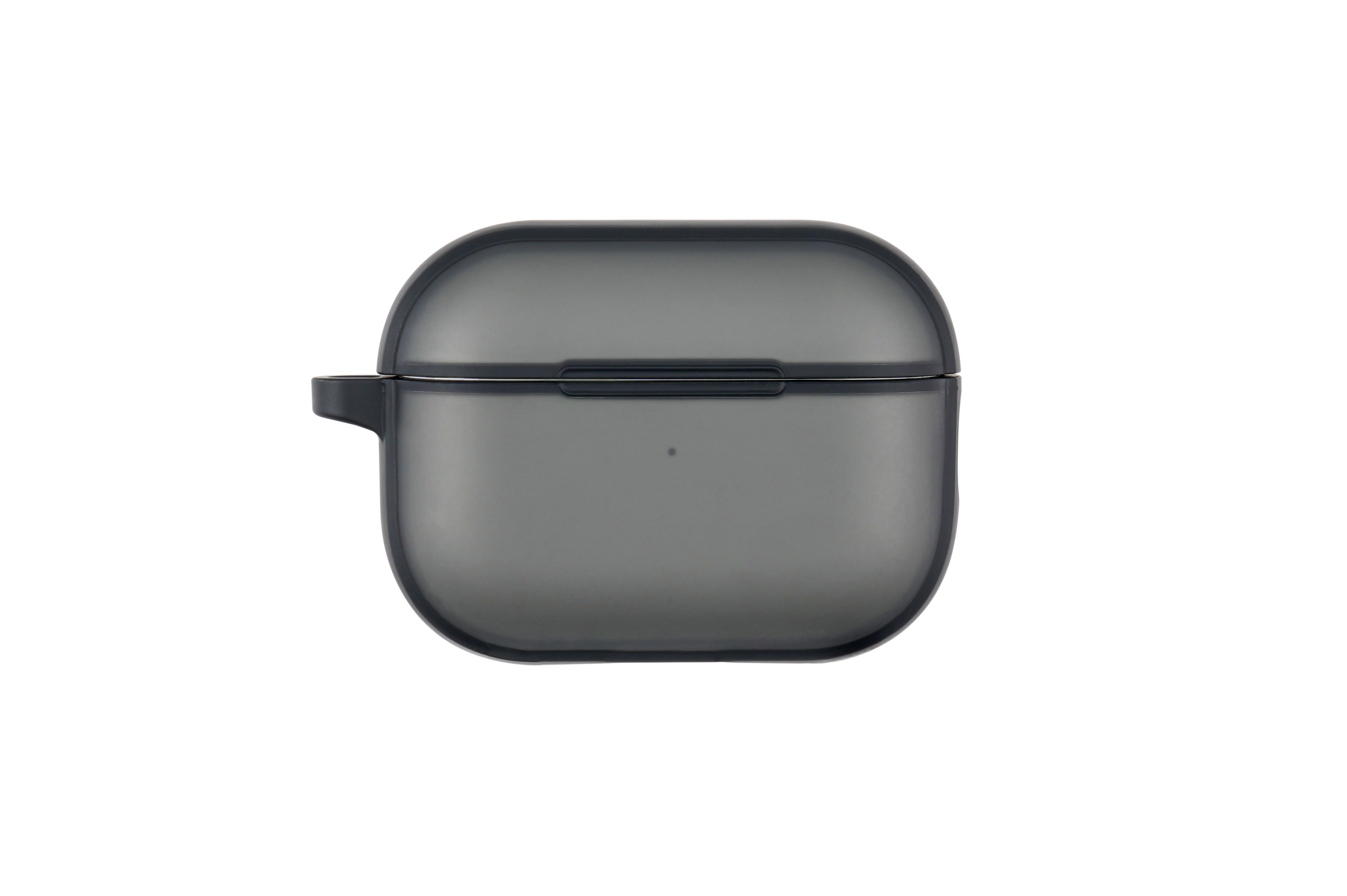 TEKNE Hybrid  shockproof case for Airpods-Black