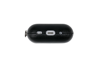 TEKNE Original Leather case-Black
