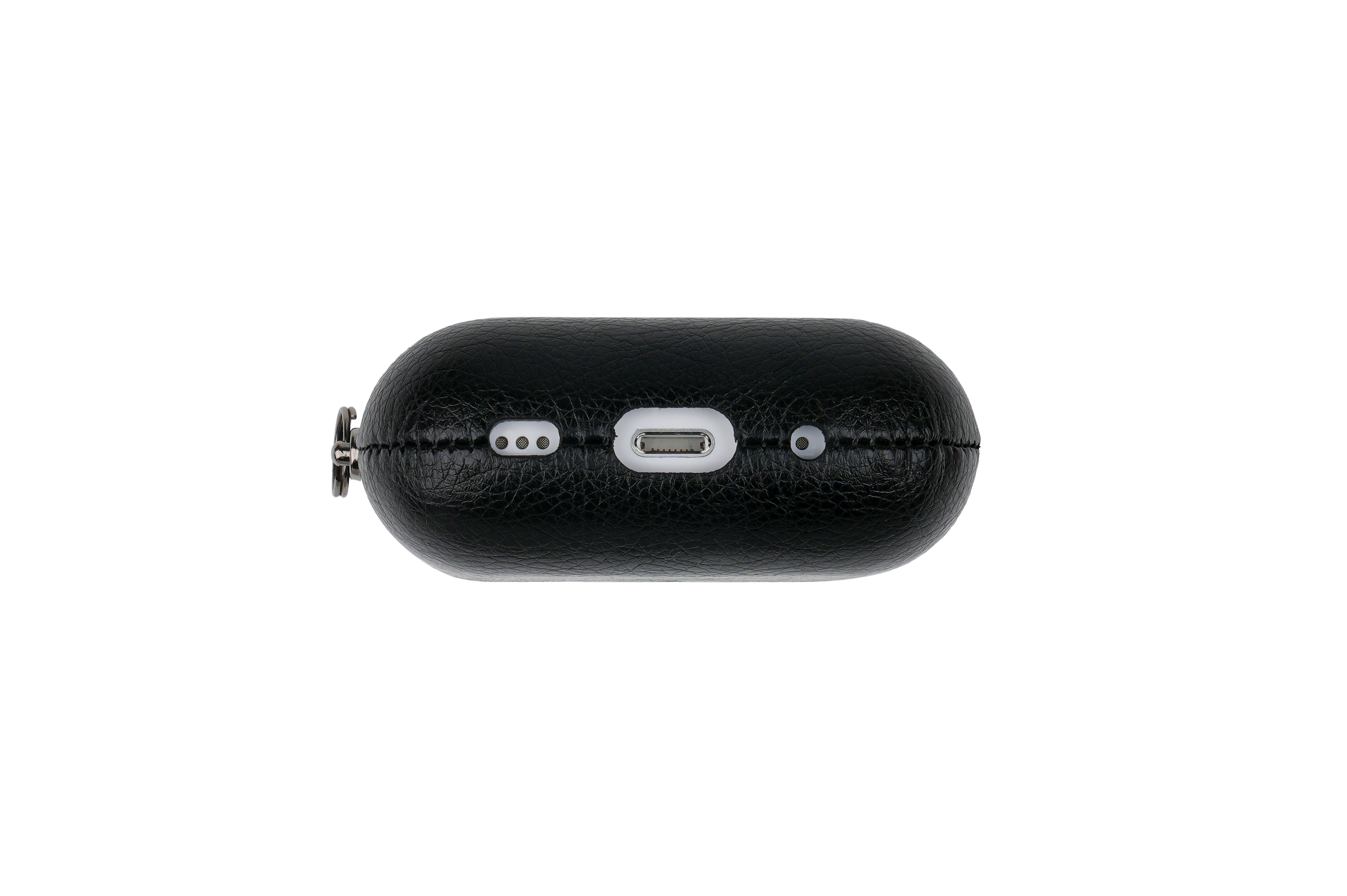 TEKNE Original Leather case-Black
