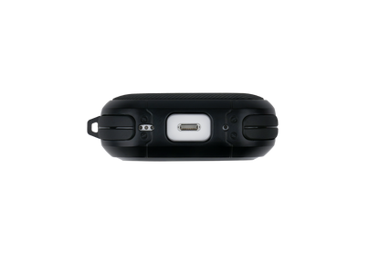 Tekne   protective Case for Airpods-Black