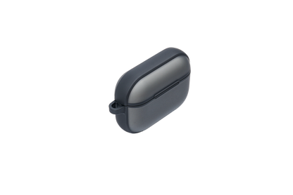 TEKNE Hybrid  shockproof case for Airpods-Black