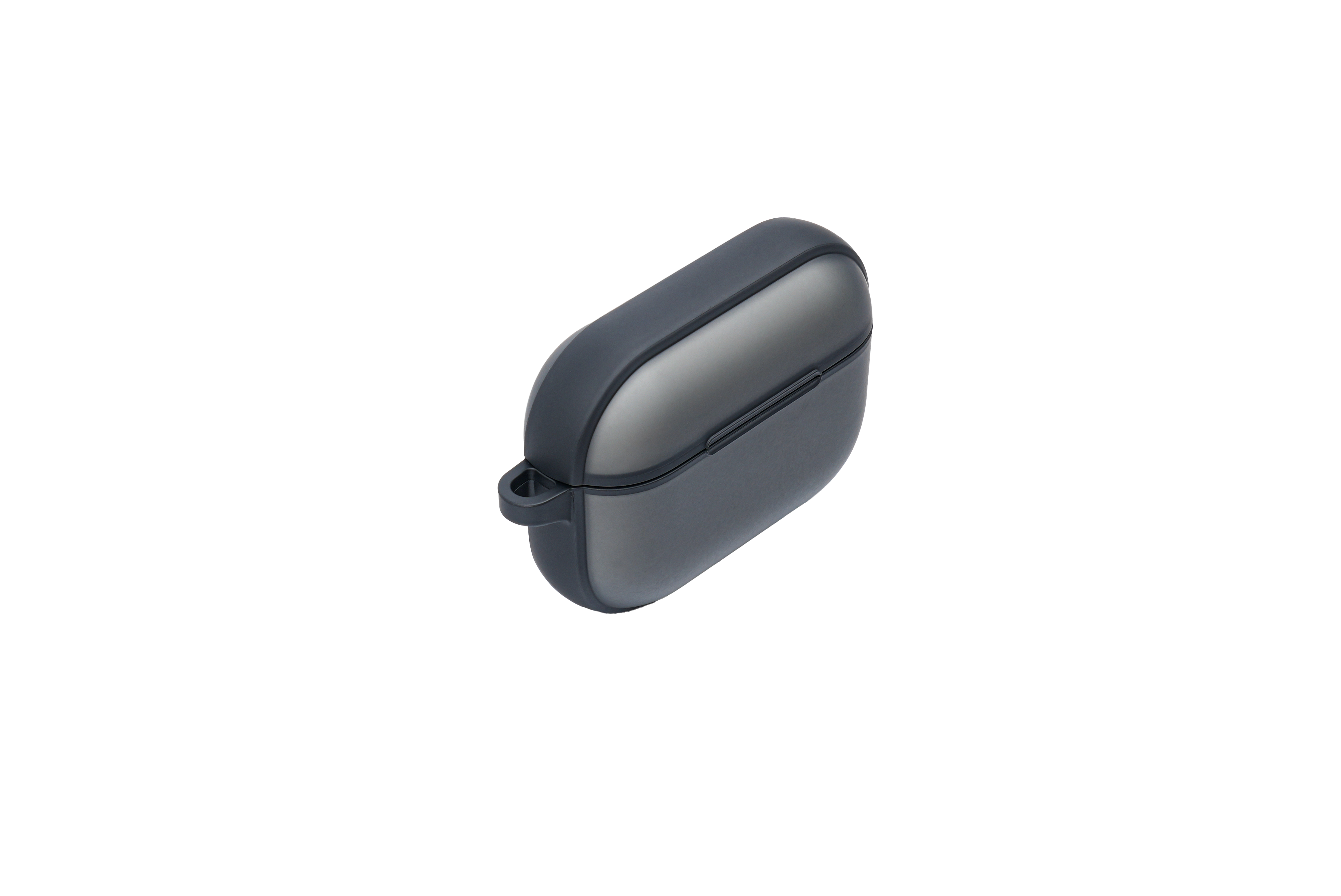 TEKNE Hybrid  shockproof case for Airpods-Black