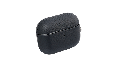 TEKNE Original Leather case-Black