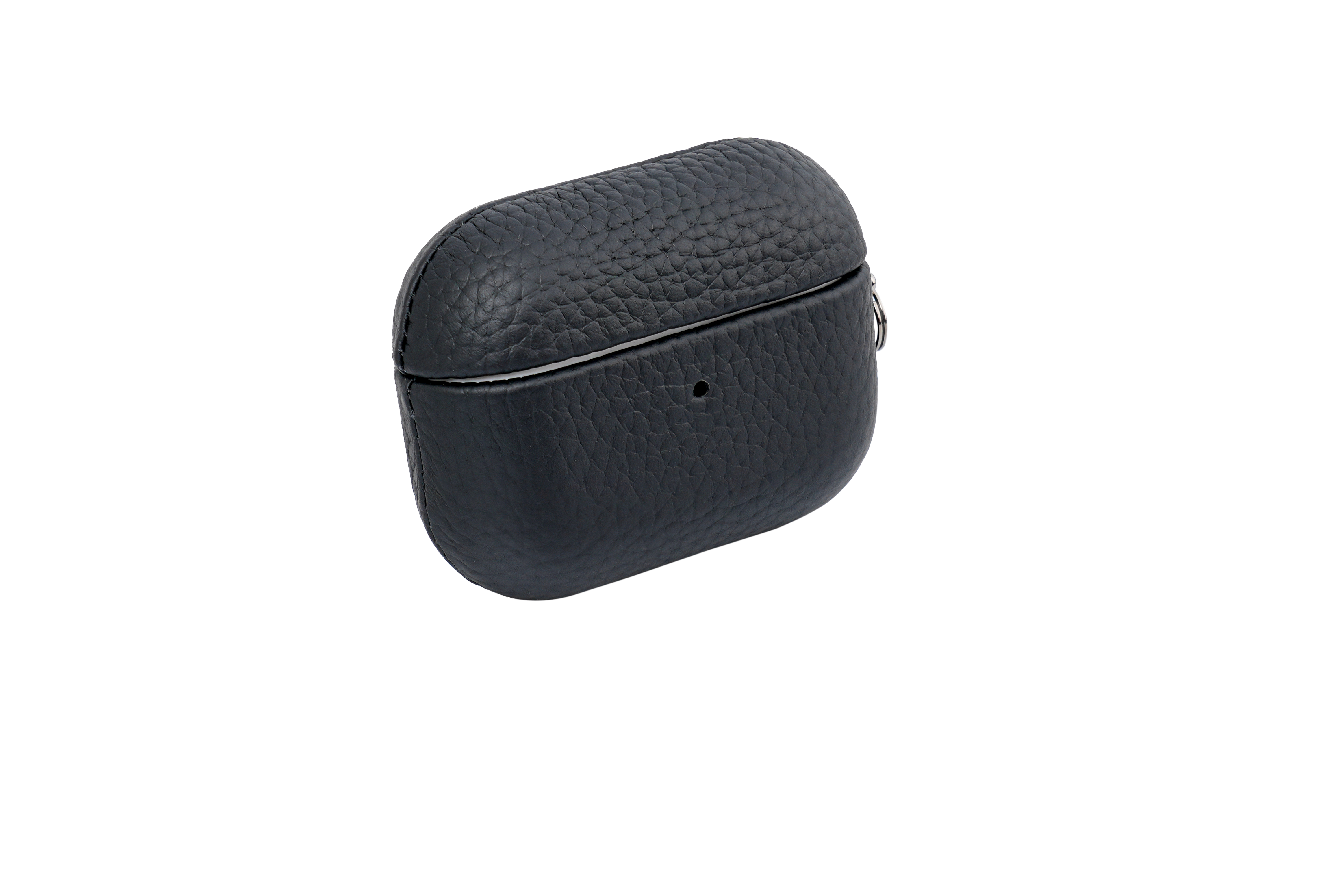 TEKNE Original Leather case-Black