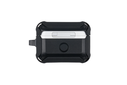 TEKNE Defender Cases-Black