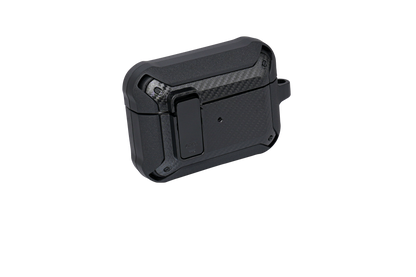 TEKNE Defender Cases-Black