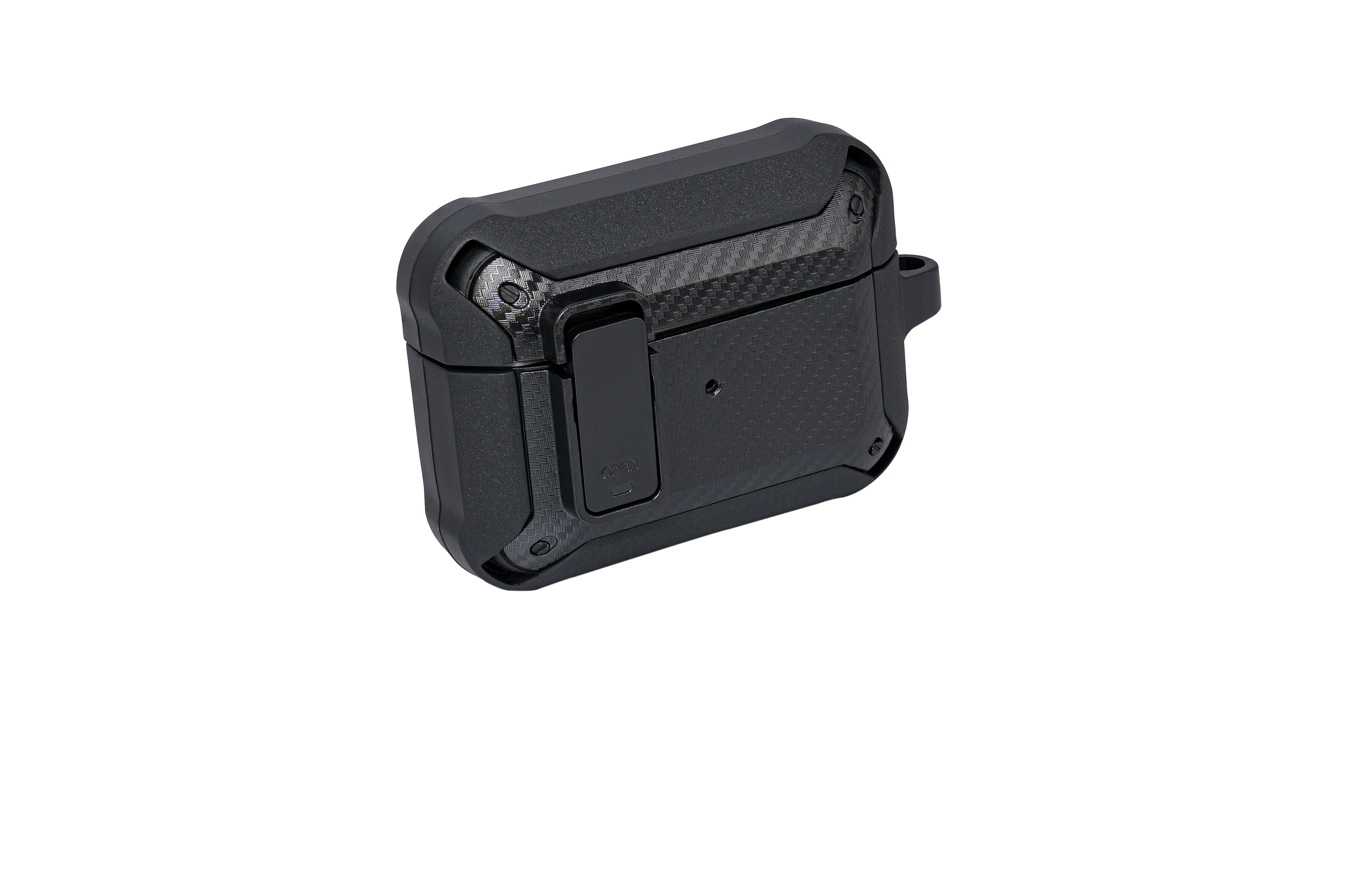 TEKNE Defender Cases-Black