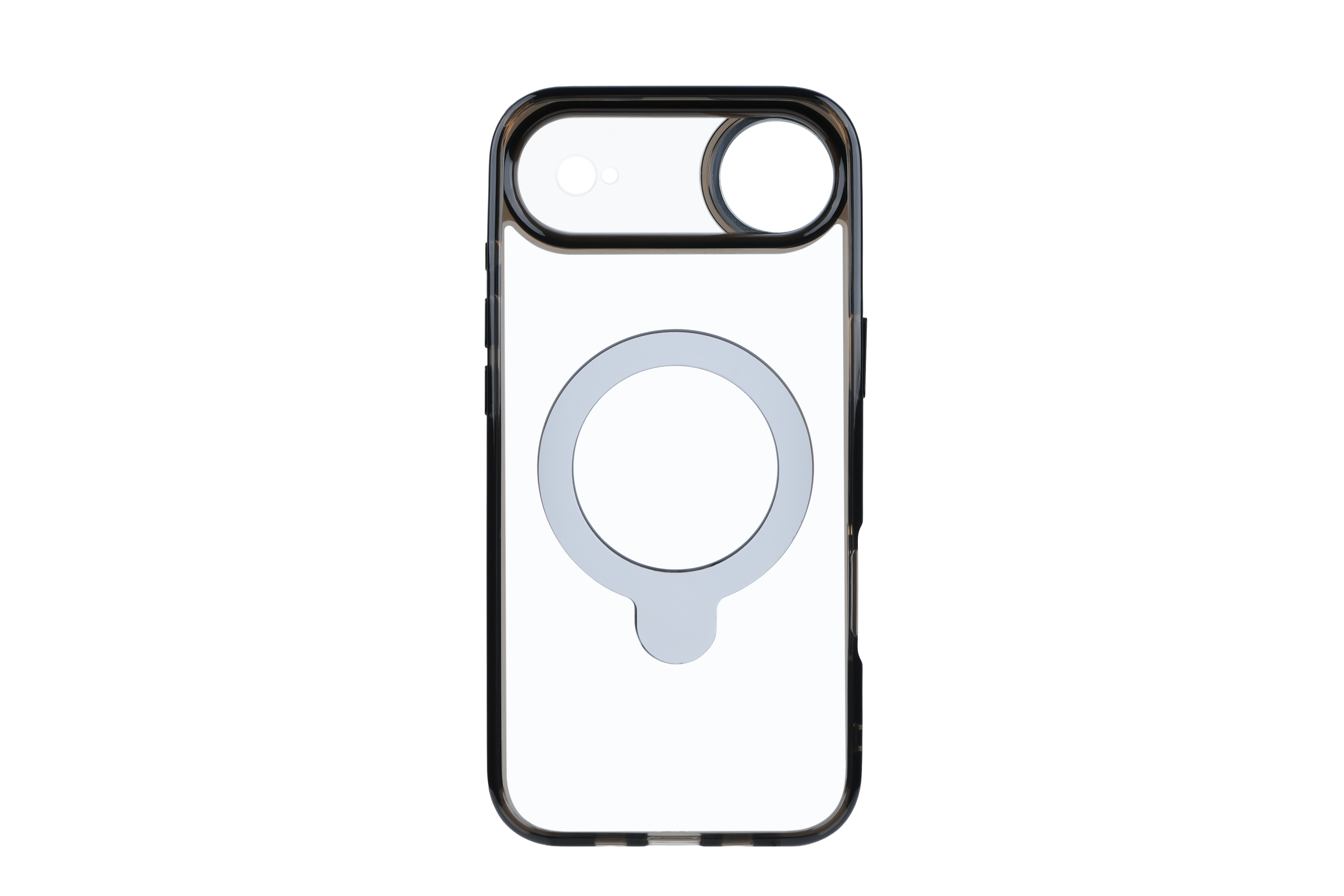 TEKNE Crystal360 Case for iPhone 17 Air-Black