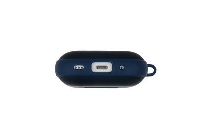 TEKNE Hybrid  shockproof case for Airpods-Blue