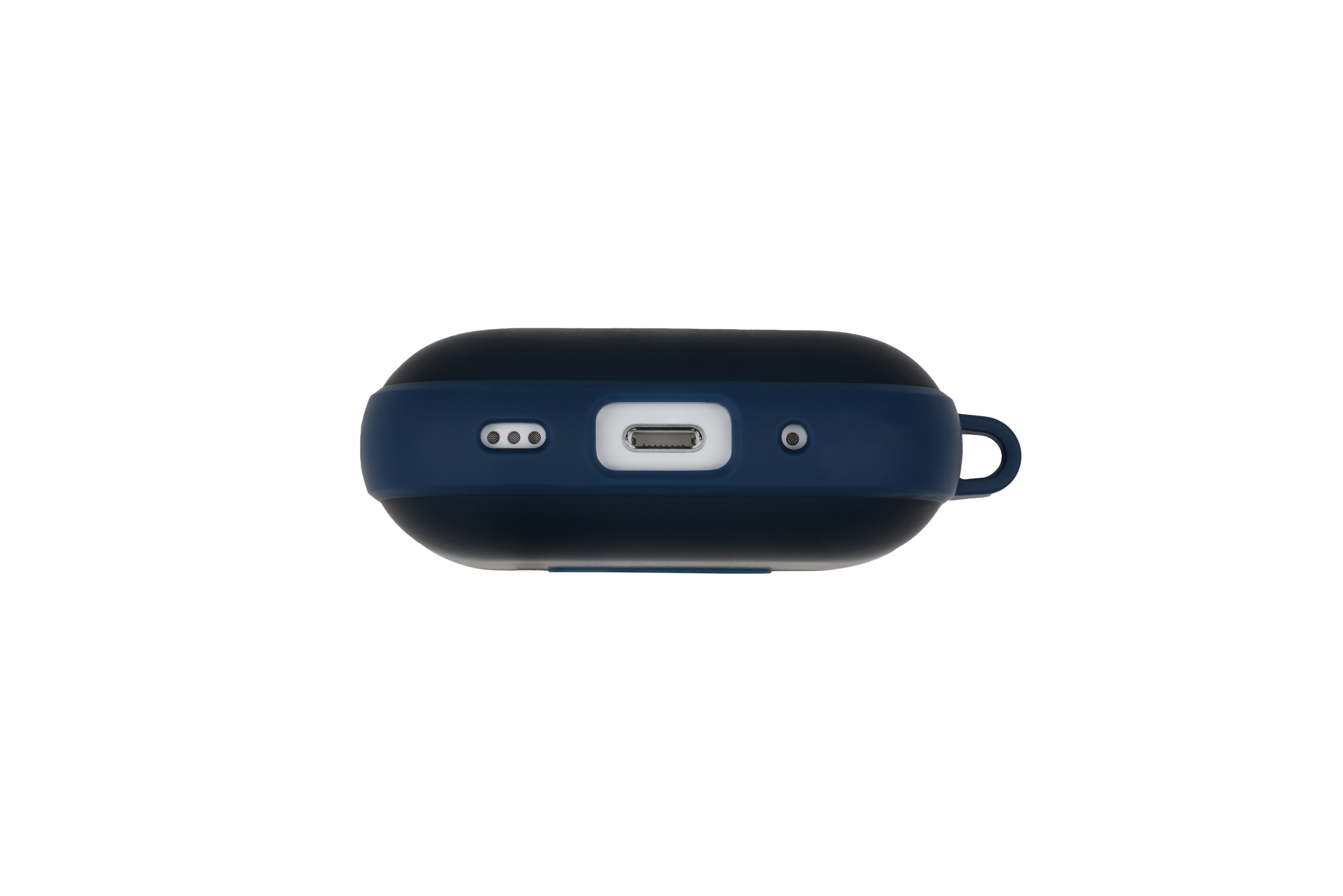 TEKNE Hybrid  shockproof case for Airpods-Blue