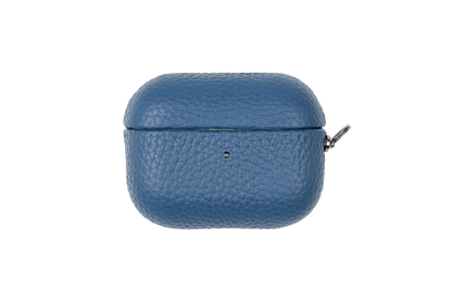 TEKNE Original Leather case-Blue