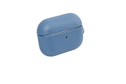 TEKNE Original Leather case-Blue