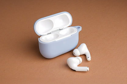 TEKNE Silicone Airpod Case for Airpods Pro-Classic