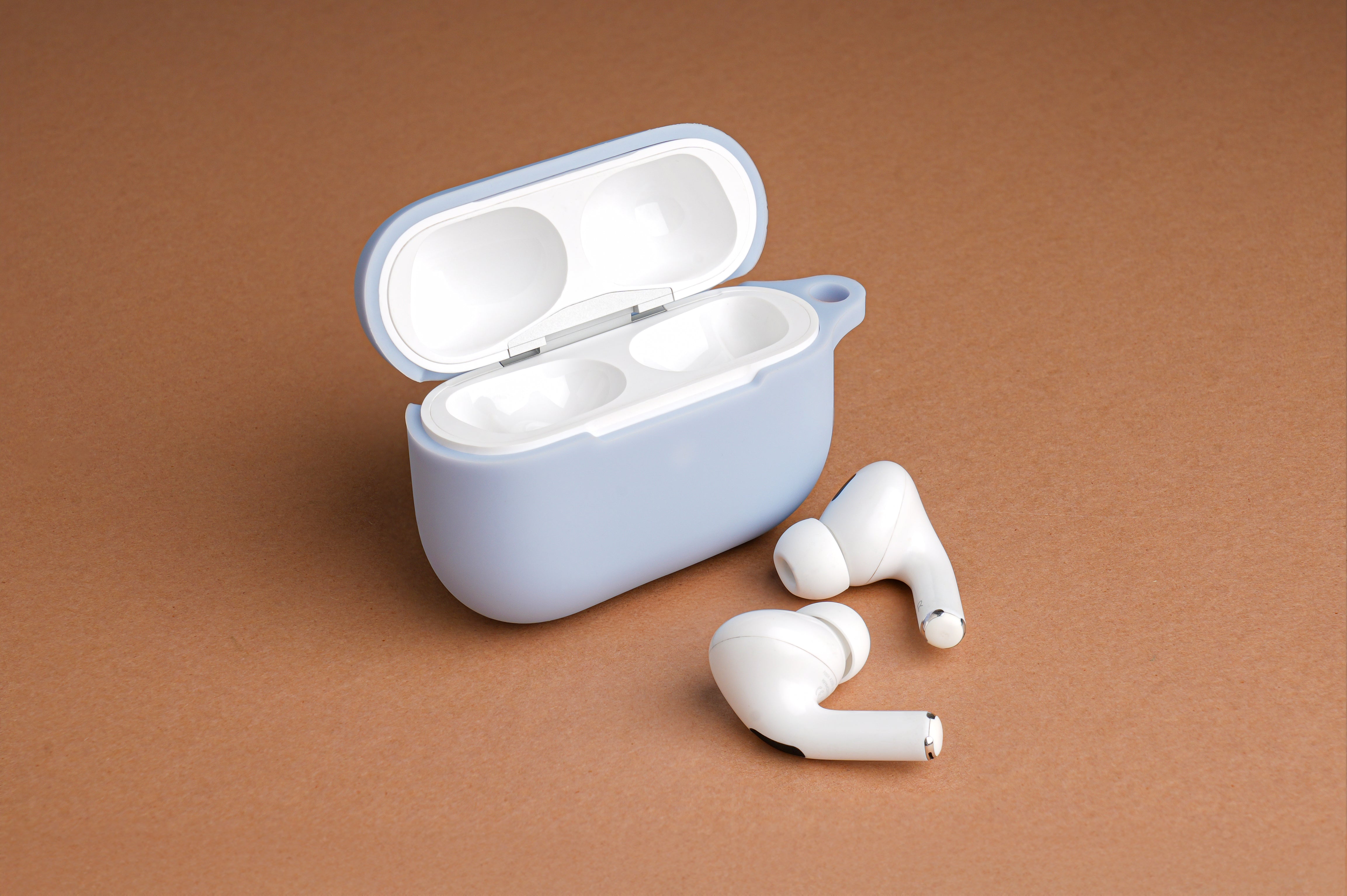 TEKNE Silicone Airpod Case for Airpods Pro-Classic