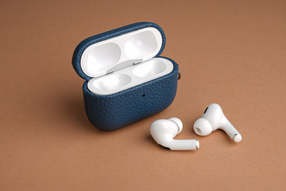 TEKNE Original Leather case-Blue