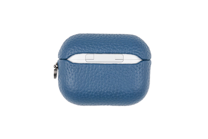 TEKNE Original Leather case-Blue