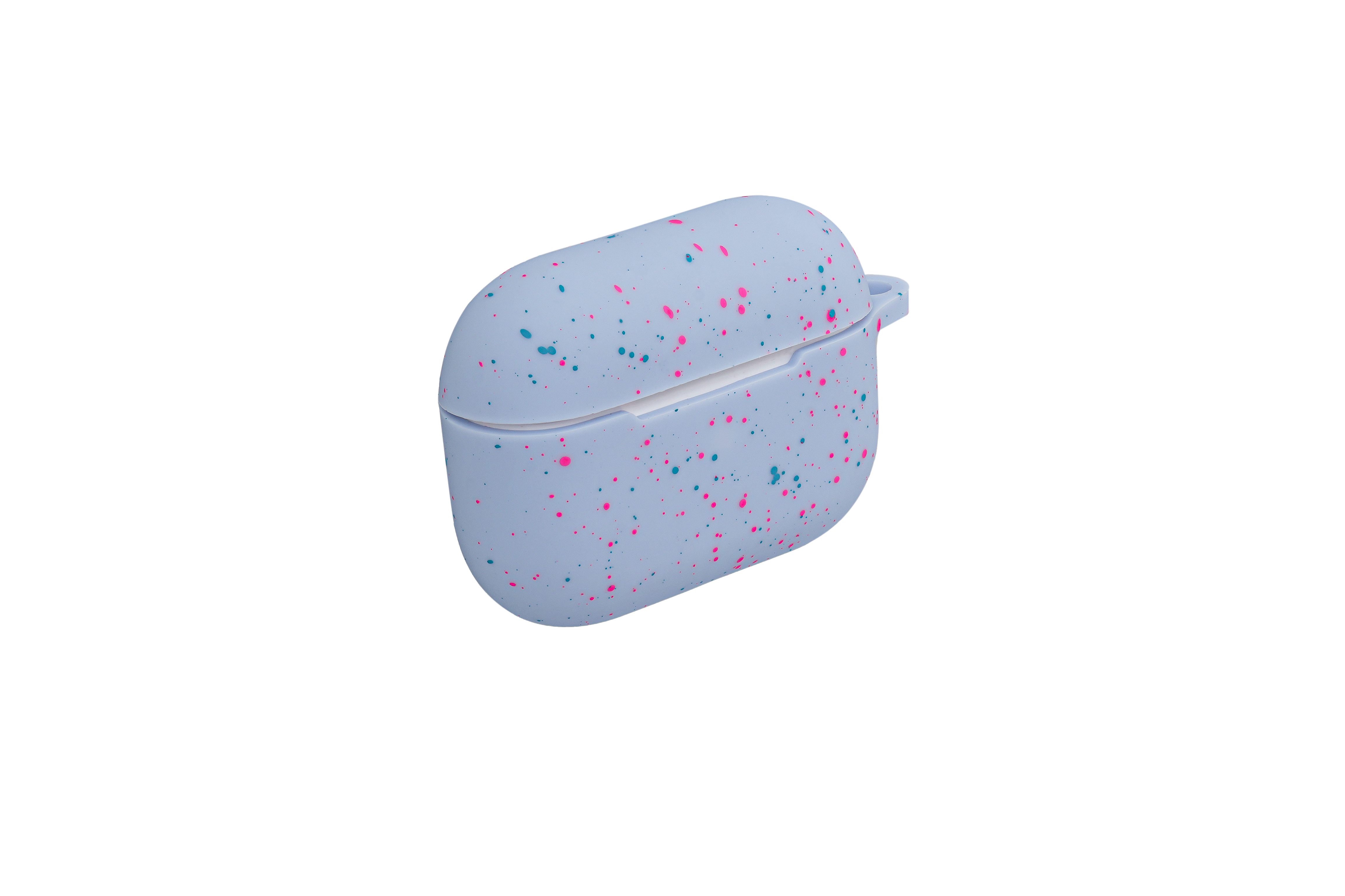 TEKNE Silicone Airpod Case for Airpods Pro-Motif