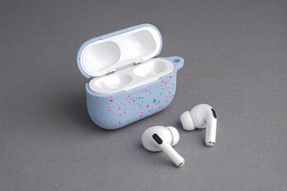 TEKNE Silicone Airpod Case for Airpods Pro-Motif