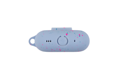 TEKNE Silicone Airpod Case for Airpods Pro-Motif