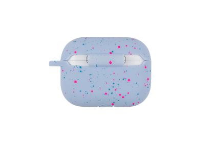 TEKNE Silicone Airpod Case for Airpods Pro-Motif