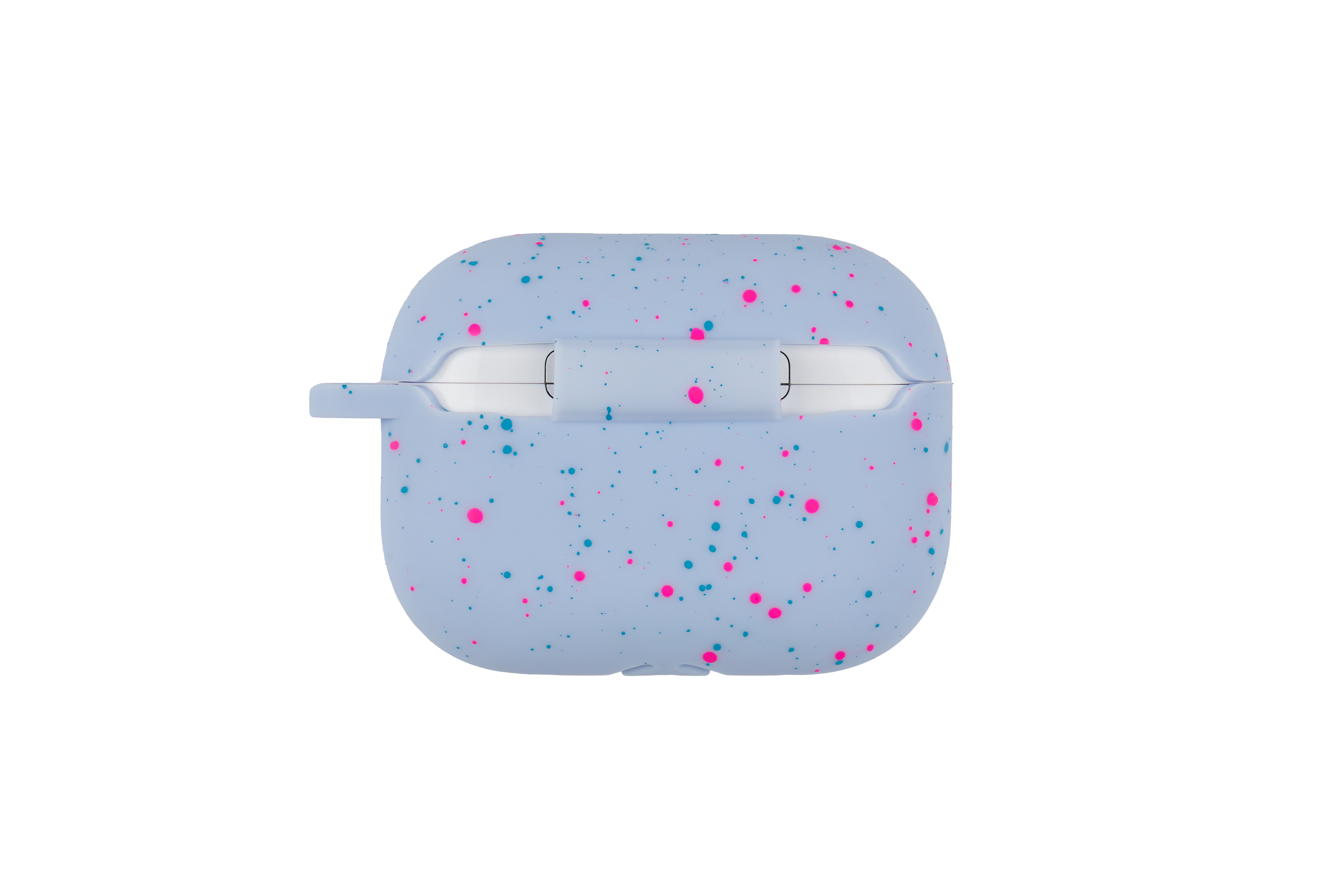 TEKNE Silicone Airpod Case for Airpods Pro-Motif